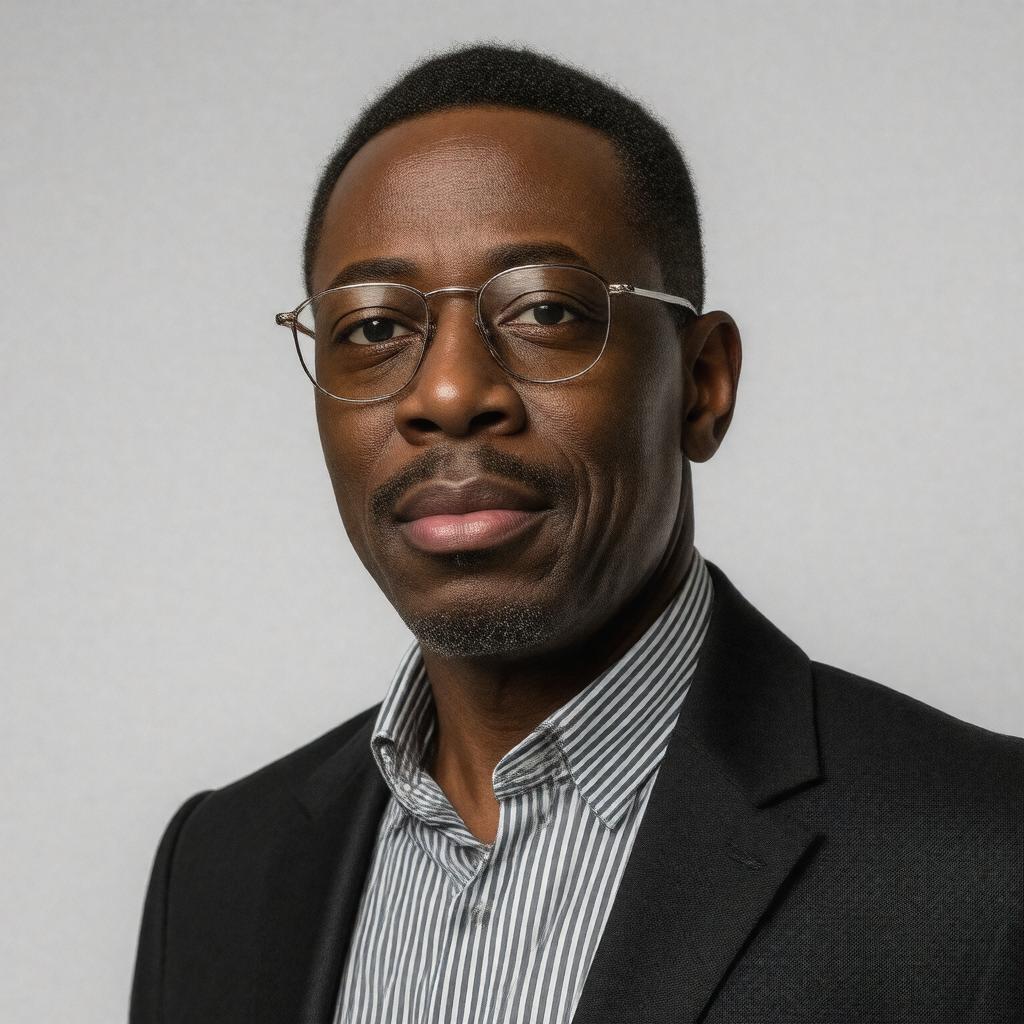 Arsenio Hall